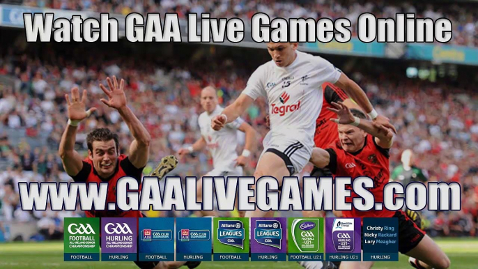 Watch Dublin vs Longford Live Stream Leinster GAA Football Senior Championship 2015 Quarter Final