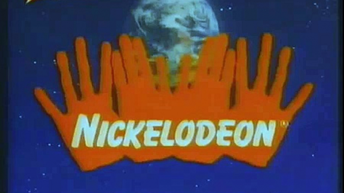 Nickelodeon's Die Welt zwischen Herr Morens Ohren (Space between Mr. Frears ears)