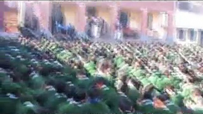 8- MALAAD UL NABI PROGRAM 2013 GOVT, HIGH SCHOOL DASKA  CREA