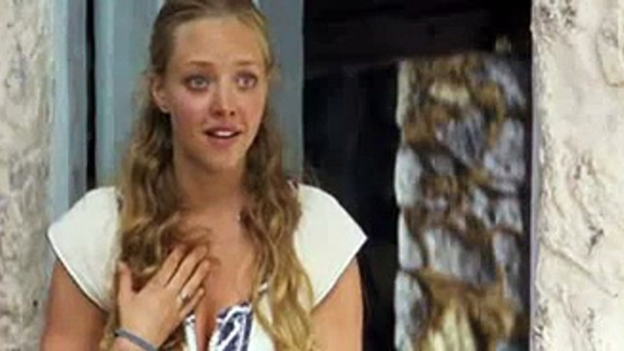 Mamma Mia! Official Trailer #2 - Meryl Streep, Amanda Seyfried Movie (2008) HD_mpeg4