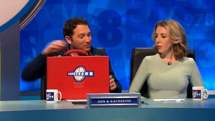 Katherine Ryan - 8 Out of 10 Cats Does Countdown 7x04 2015,05,29 2100a4