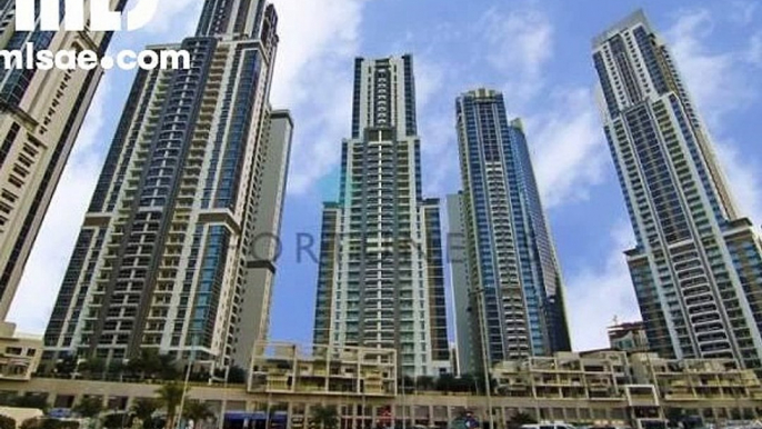 Rare Podium Villa with Spectacular View  Executive Towers  Business Bay - mlsae.com