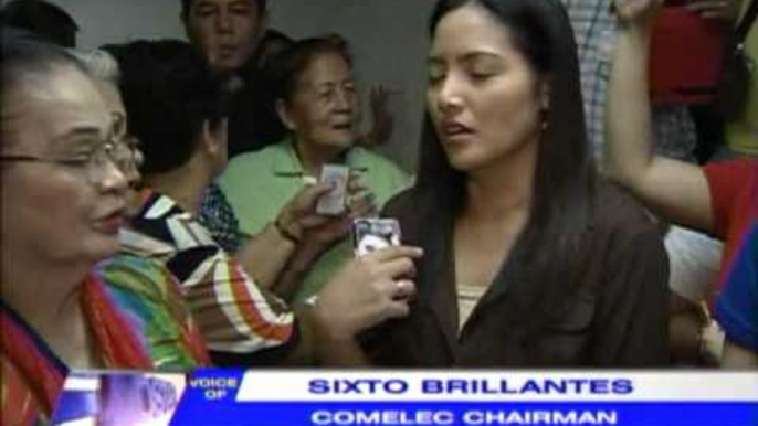 Comelec to reserve 2 seats for Senior Citizens