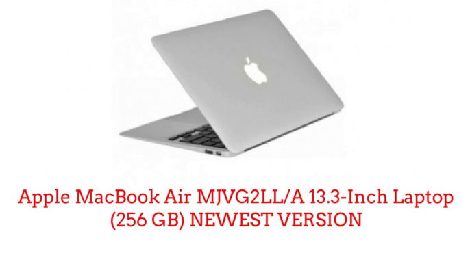 Apple Macbook Air 13 inch 256 GB Laptop review | Apple Macbook Air deal