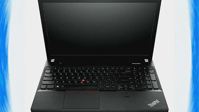 Lenovo ThinkPad Edge E540 i7 Quad Core 15.6 Business Notebook PC (Intel Core i7-4702MQ 256GB