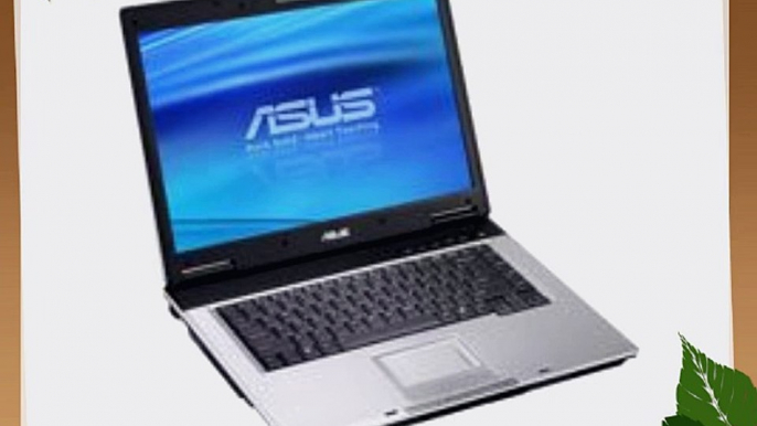 Asus X53E-RS31 15.6 Notebook Computer (Intel Core i3-2350M 2.30GHz 4GB RAM 500GB HDD WebCam