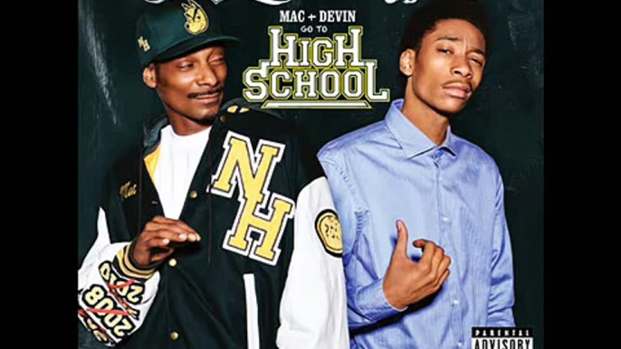 Talent Show - Snoop Dogg & Wiz Khalifa