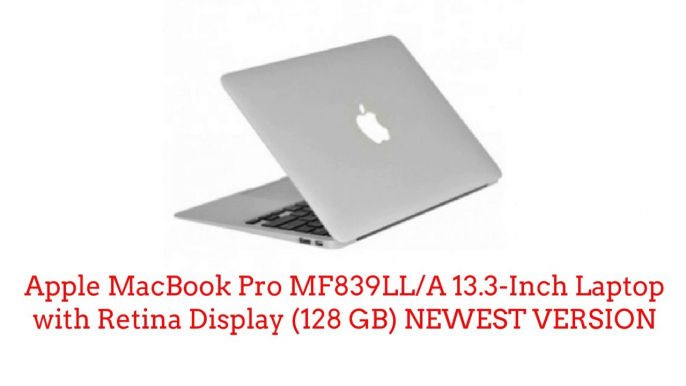 Newest Apple Macbook Pro 13.3 inch with Retina Display | Apple Macbook Pro 2015