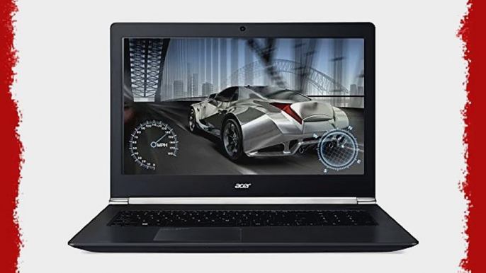 Acer Aspire V17 Nitro Black Edition VN7-791G-730V 17.3-Inch Full HD Laptop