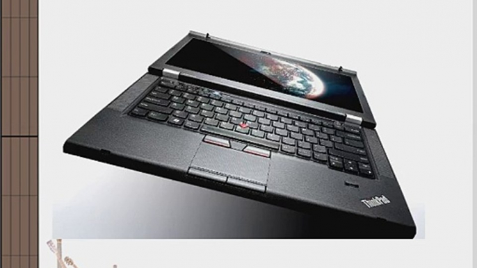 Lenovo ThinkPad T430s 2355AE6 180GB SSD 14' LED Notebook - Intel Core i5-3320M2.60 GHz - 8GB