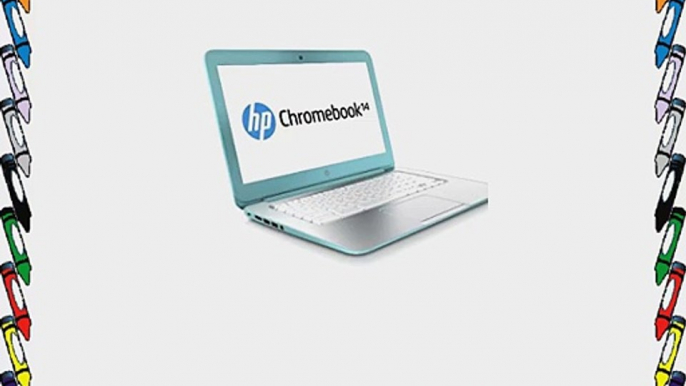 HP 14 Laptop 4GB 16GB - 14-q039wm