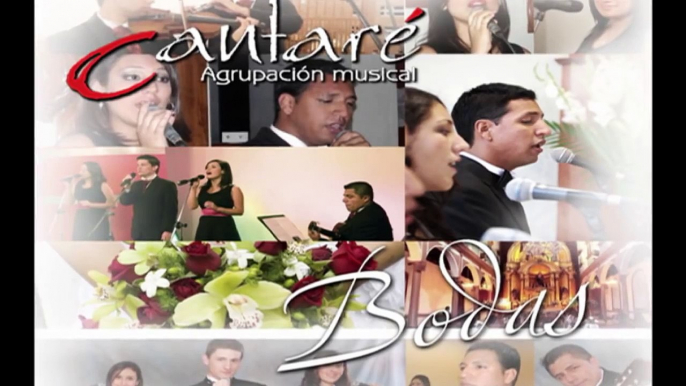 Canto para Bodas - Alianza de Amor