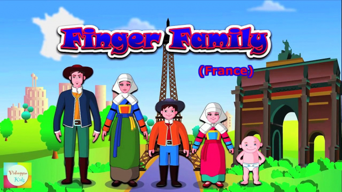 Finger Family Collection - 15 Finger Family Nursery Rhymes   Daddy Finger Nursery Rhymes