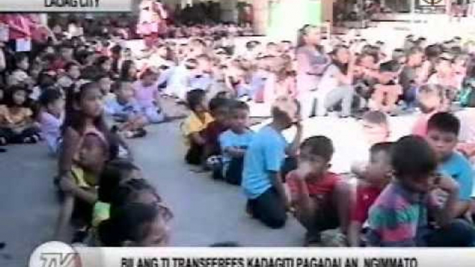 TV Patrol Ilocos - June 1, 2015