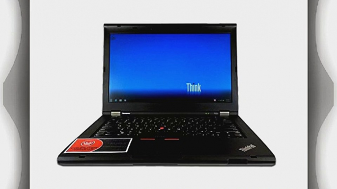 Lenovo ThinkPad T430 2344BMU 14 i7-3612QM 4GB 500GB 7200rpm W7P Laptop Computer