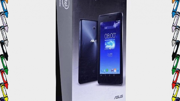 ASUS Fonepad 7 (ME372CG) Atom Dual-Core 1.6GHz 1GB 8GB 7 Unlocked GSM 3G Phone Tablet Android