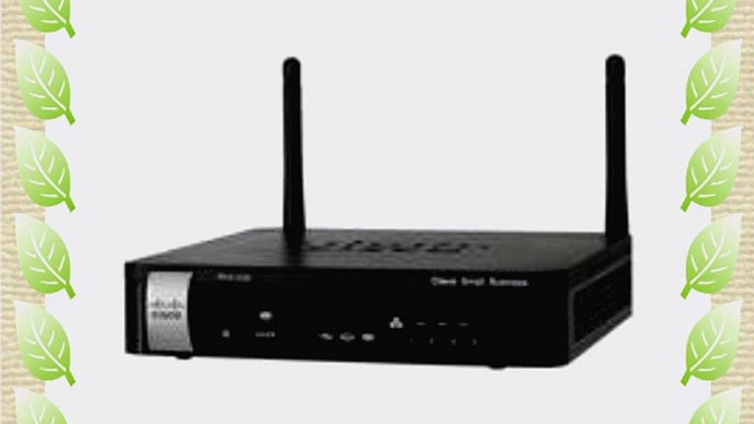 Cisco Systems 802.11N Wireless Security Router (RV215WAK9NA)