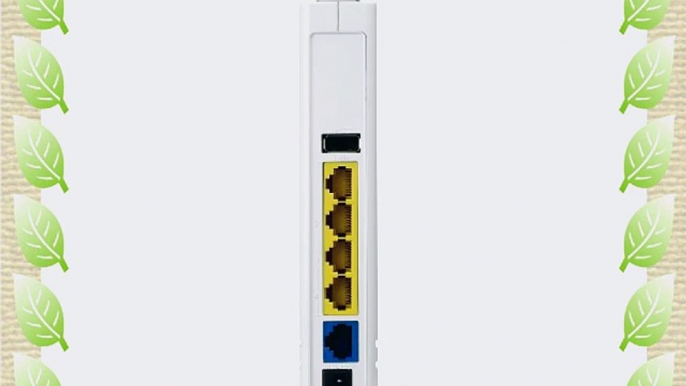 ASUS RT-N13U Wireless-N Router Access Point and Repeater