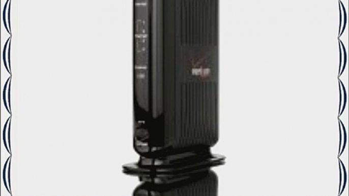 Actiontec Verizon High Speed Internet DSL Wireless N Modem and Router (GT784WNV)