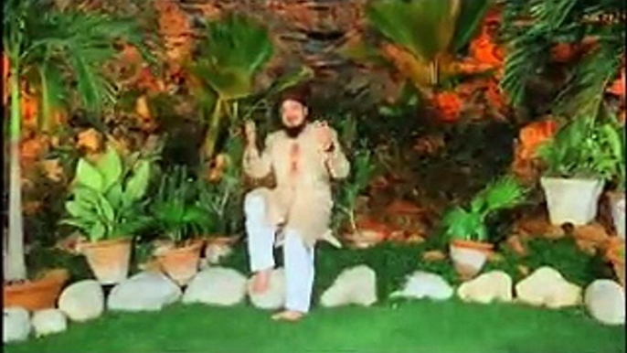 Tann Sadqe Mera Mann Sadqe - Rehan Qadri Famous Naats Collection Album