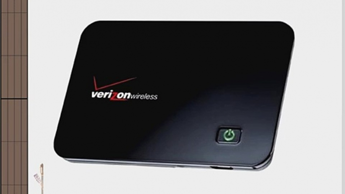 Novatel Wireless MiFi 2200 3G Mobile WiFi Hotspot Modem flashed to Verizon Wireless