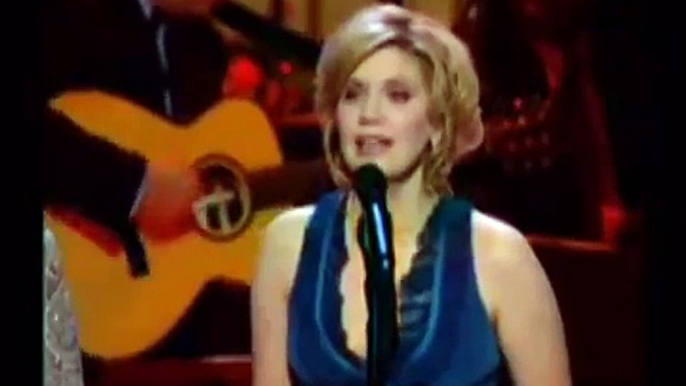 Alison Krauss - Jolene