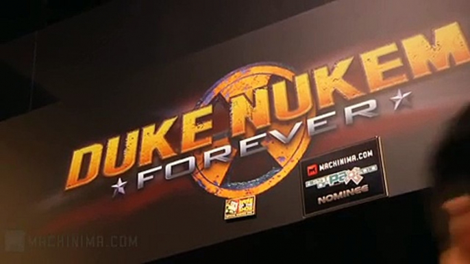 PAX Prime 2010 Extended Coverage: Duke Nukem Forever Interview w/ Randy Pitchford