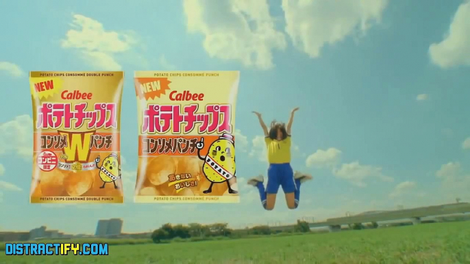 Ultimate Weird Japanese Commercials Compilation | Uncut HD 2015 | Amazing Fun Fail Best Of