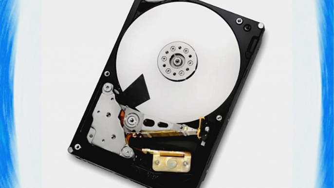 HGST Ultrastar 3.5-Inch 3TB 7200RPM SATA III 6Gbps 64 MB Cache Enterprise Hard Drive with 24x7