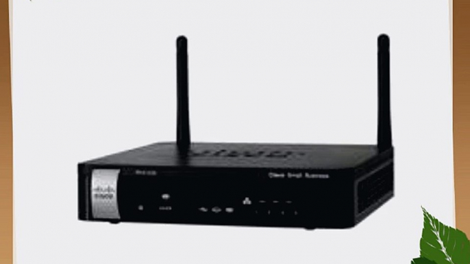 Cisco Systems 802.11N Wireless Security Router (RV215WAK9NA)