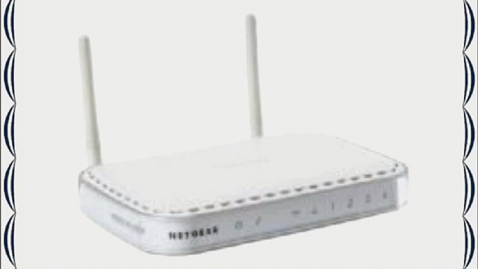 Netgear WGR614 Open-Source Wireless-G 4-Port Router - Designed for Linux Developers