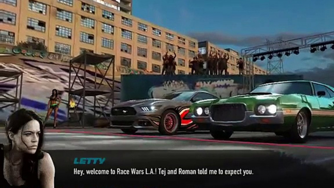 Fast And Furious 7 Legacy [Android  & iOS  HD  BEST Game Play Trailer]