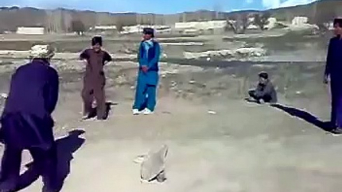 Pashto funny video clip