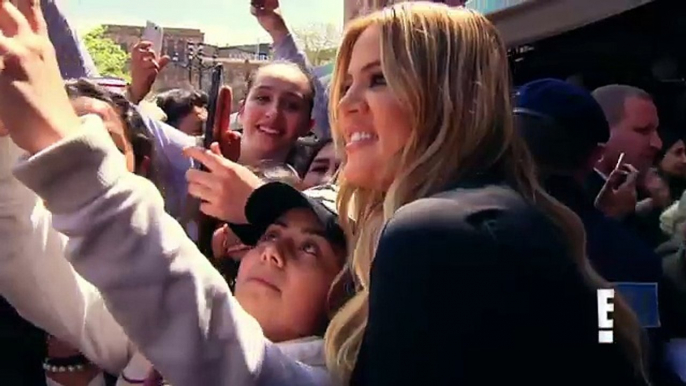 Keeping Up with The Kardashians Sneak Peek! _ KUWTK _E!