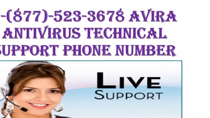 1-(877)-523-3678 @ avira Antivirus Toll Free Number-avira Antivirus Toll Free Number USA