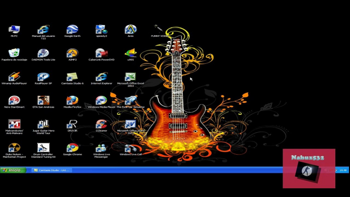 Solucion para la Pantalla Azul de Windows