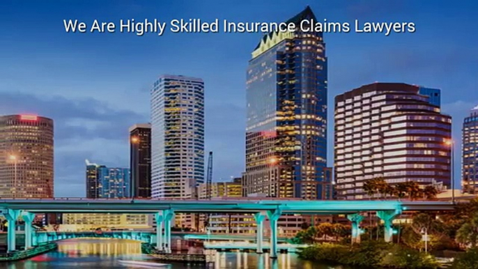 Personal Injury Attorney Tampa, FL | Shield Law Group, P.A.