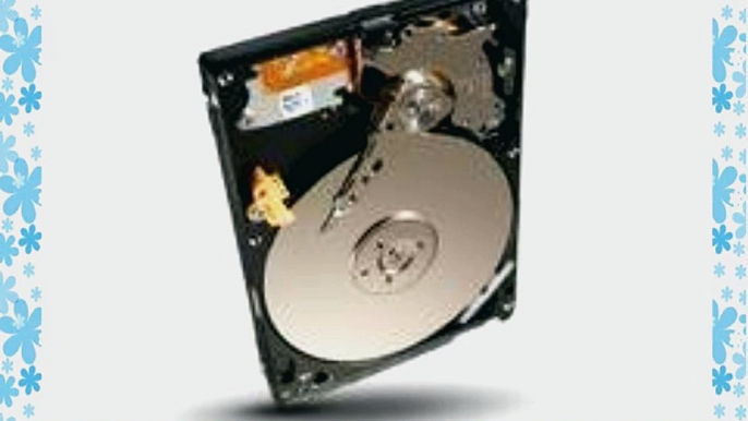 SEAGATE ST9500423AS Momentus 7200.4 500GB 7200 RPM 16MB cache SATA 3.0Gb/s 2.5 internal notebook