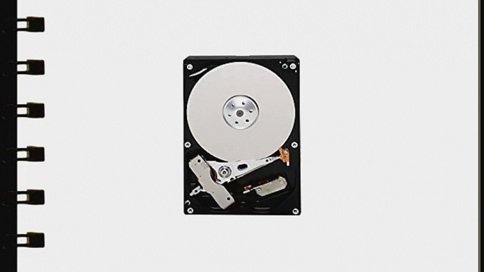 Toshiba 4TB SATA 6Gb/s 7200rpm 128MB Cache 3.5-Inch Internal Hard Drive (PH3400U-1I72)