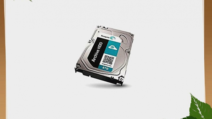 Archive 8 TB 3.5 Internal Hard Drive