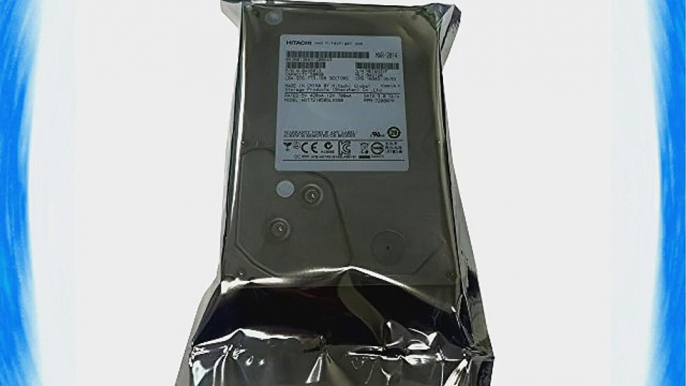 Hitachi Deskstar 7K1000 HDT721050SLA380 (0A38013) 500GB 16MB Cache 7200RPM Sata 3.0Gb/s 3.5