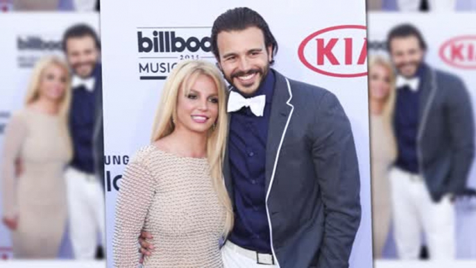 Britney Spears is Reportedly Planning Secret Las Vegas Wedding