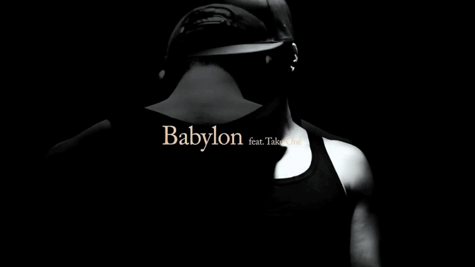 바빌론 (Babylon) Musiq Soulchild Love Remix 'Love' Feat.Take One