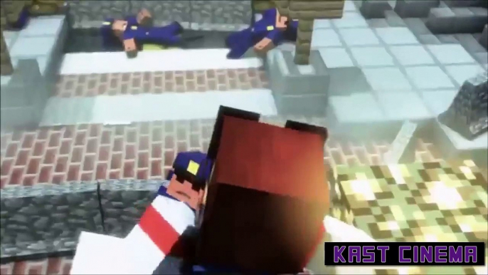 Minecraft Songs June 2015 - Best Minecraft Song Animation Parody Animations - Top 10 Minecraft Songs