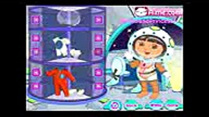 Dora Dress Up Games    Dora Become Spaceman Game   Dora Games Peggy Nesbittit - dora games nick jr