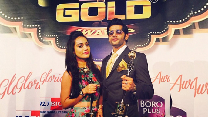 Zee TV’s Boroplus Gold Awards 2015 Winners List !