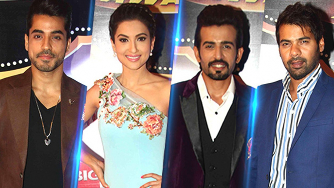 Gold Awards 2015 WINNERS List | REVEALED | Red Carpet