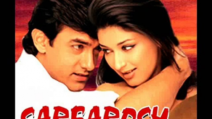 Interesting movie mistakes : Sarfarosh  Hindi movie:  goofs and bloopers