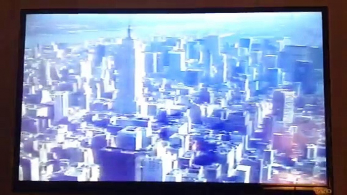 Opening To The Muppets Take Manhattan 1999 VHS