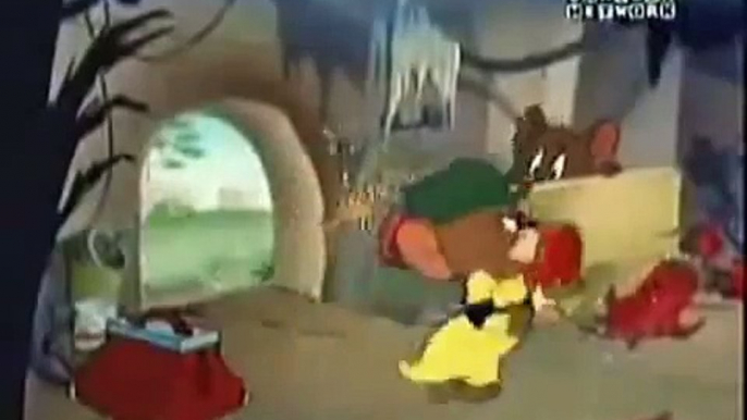 Tom and Jerry in Punjabi punjabi cartoon